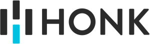 Honk Mobile Logo