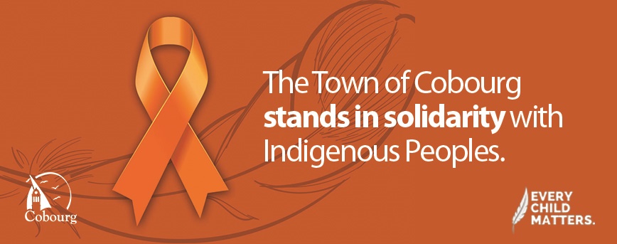 Standing in Solidarity with Indigenous Peoples