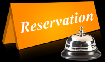 reservations