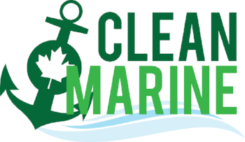 Cobourg Harbour - Clean Marine