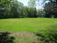 Coronation Park Photo