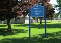 Donegan Park 