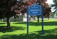 Donegan Park