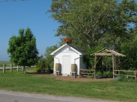 Cobourg Ecology Garden