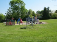 Gutteridge Park