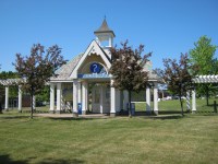 Jubilee Park