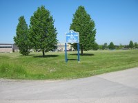 Lions Park