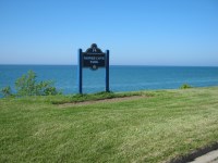 Monks Cove Park