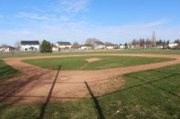 Morley Cane Park