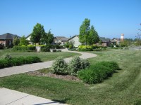 New Amherst Park