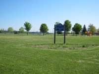 Tracey Park