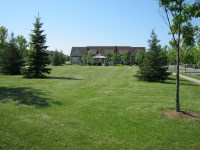 WestPark Park