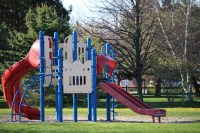 Fitzugh shores parkette park