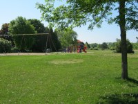 Westwood park photo