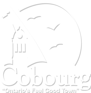 Town of Cobourg Logo