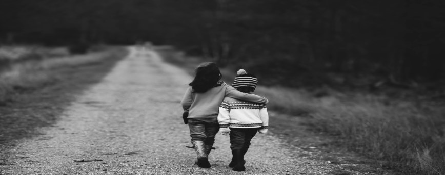 Big Brothers Big Sisters