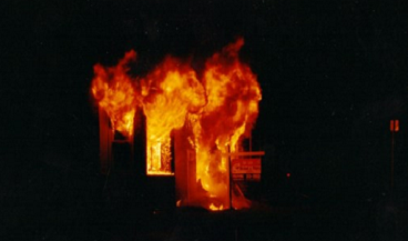 fire