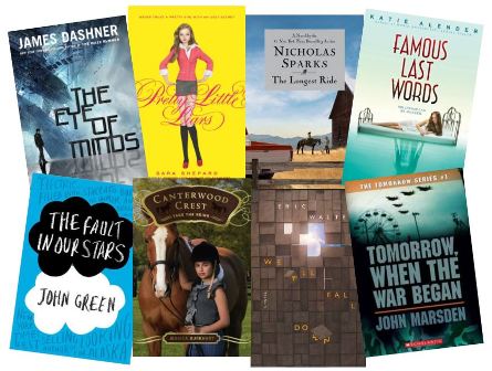 Recommended-reads