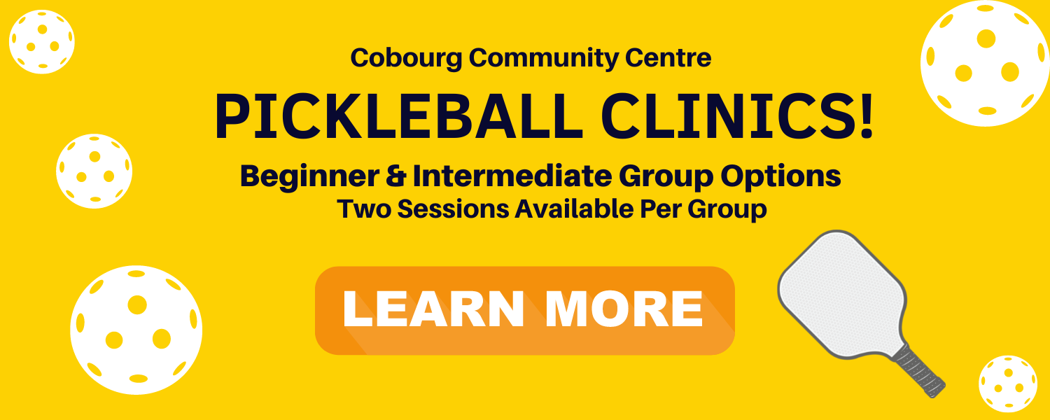 pickleball clinics