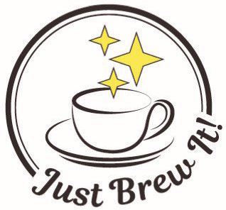 Just Brew It logo