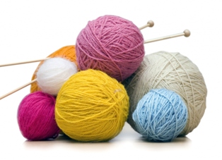Knitting