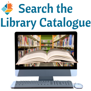 Search the Library Catalogue