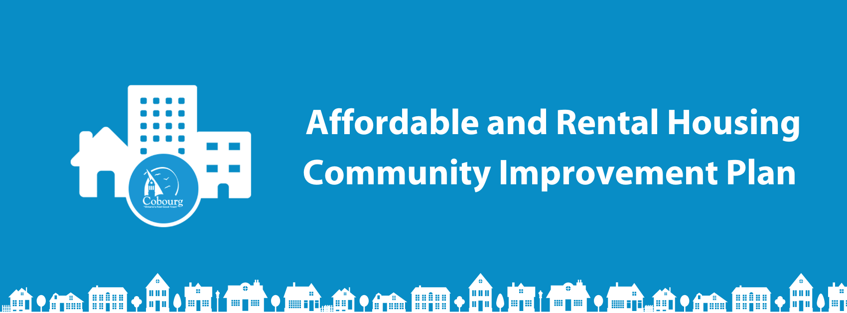 Affordable Housing Community Improvement Plan