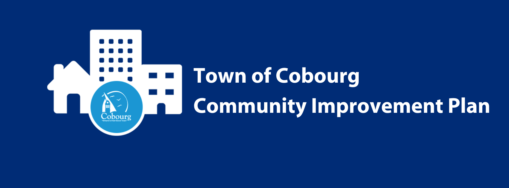 Town of Cobourg Community Improvement Plan