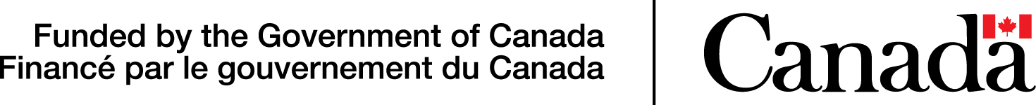 Government of Canada Logo