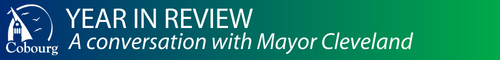 a banner image stating Year in Review a banner image stating Year in Review