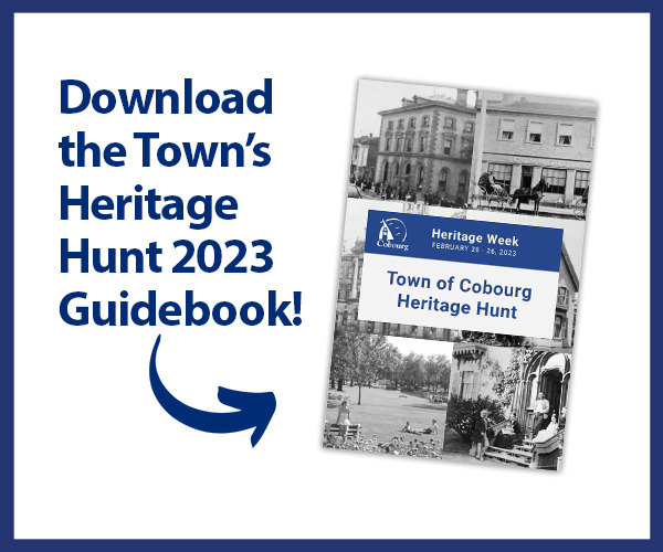 Heritage Hunt Web Guide