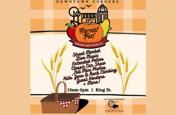 Harvest Festival