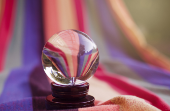 Spring Holistic Healing Fair