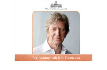 An Evening with R.H. Thomson