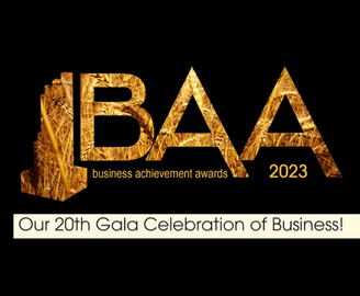 Nominations Open for the 20th Business Achievement Awards Gala
