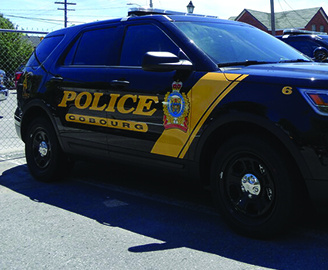 Cobourg Police Service is Hiring - Special Constables