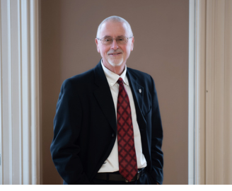 Town of Cobourg Prepares to Bid Farewell to Ian Davey