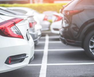 Waterfront Paid Parking Begins Victoria Day Weekend