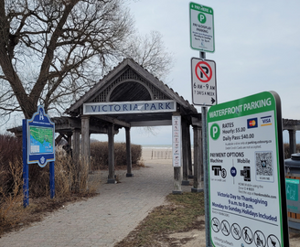 Engage Cobourg Launches Waterfront Parking Survey