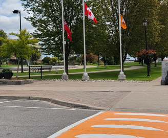 Town of Cobourg Invites Community to Participate in Truth and Reconciliation Initiatives
