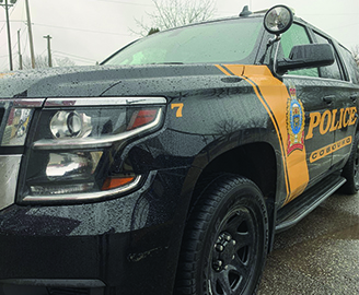 Cobourg Police Service is Hiring