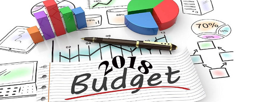 Image result for 2018 Budget?