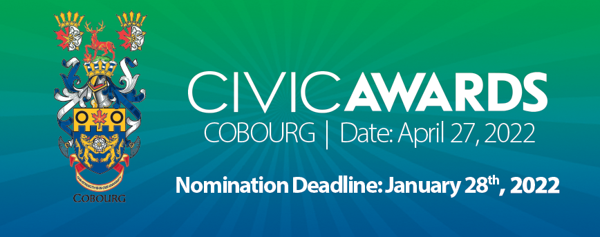 Civic Awards Web Banner 