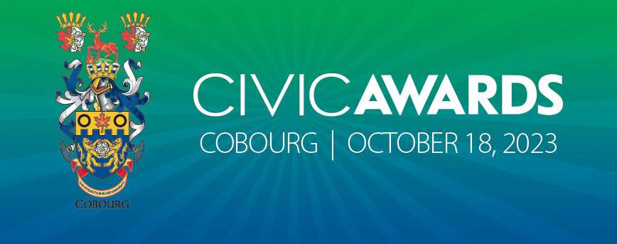 Civic Awards Web Banner