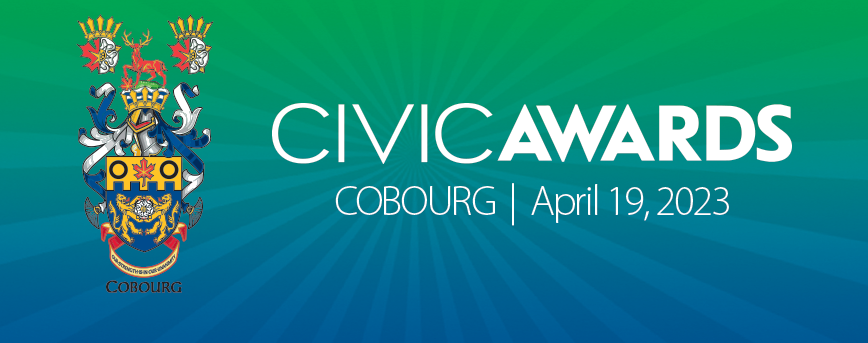 Civic Awards April 19, 2023