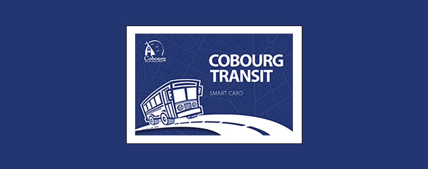 Transit Smart Cards Banner 