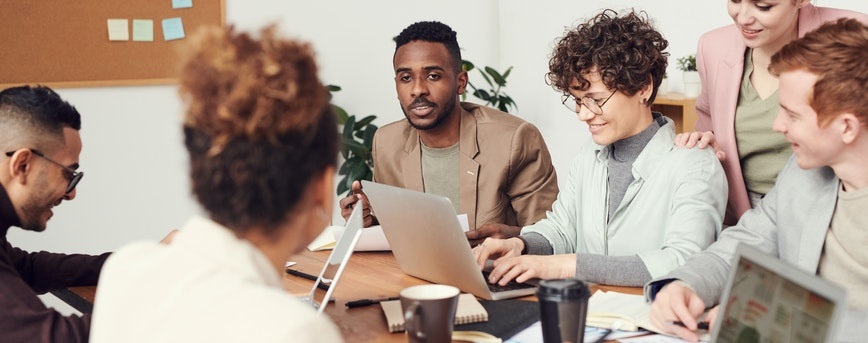 Equity, Diversity and Inclusion Advisory Committee