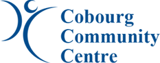 Cobourg Community Centre logo