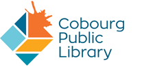 Cobourg Public Library Logo