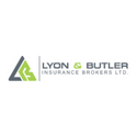 Logo for Lyon & Butler